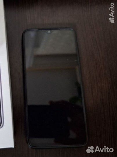 Xiaomi Redmi Note 8 Pro, 6/128 ГБ