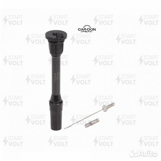 Startvolt STC-1042 Наконечник катушки зажигания дл