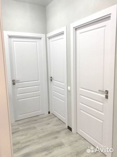 Межкомнатная дверь от производителя