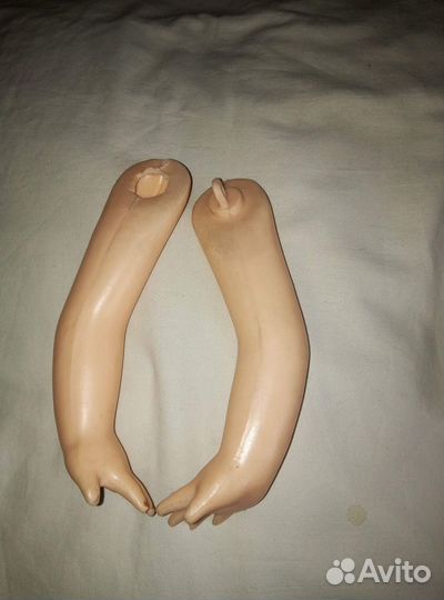 Куклы гдр СССР