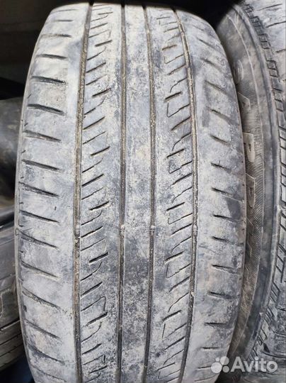 Dunlop Grandtrek AT1 235/55 R18