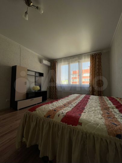 2-к. квартира, 60 м², 14/16 эт.