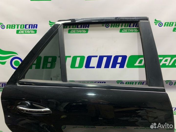 Дверь в сборе задняя правая Mercedes Benz M-Class