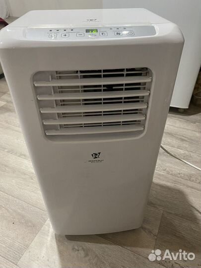 Мобильный кондиционер