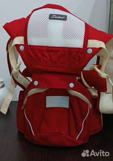 Рюкзак переноска кенгуру
