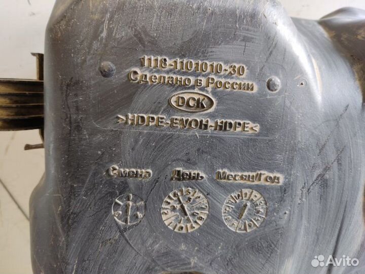 Бак топливный Datsun Mi-Do 2014