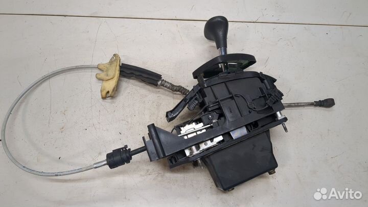 Кулиса кпп Volkswagen Sharan, 2007