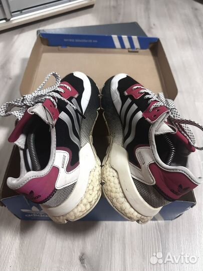 Кроссовки adidas nite jogger оригинал