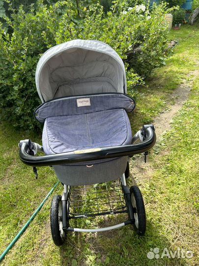 Коляска детская