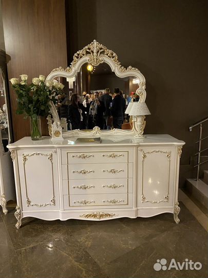 Комод «Флоренция» оригинал