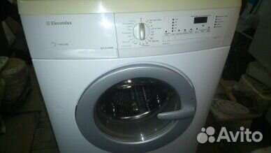 Ремонт стиральных машинах