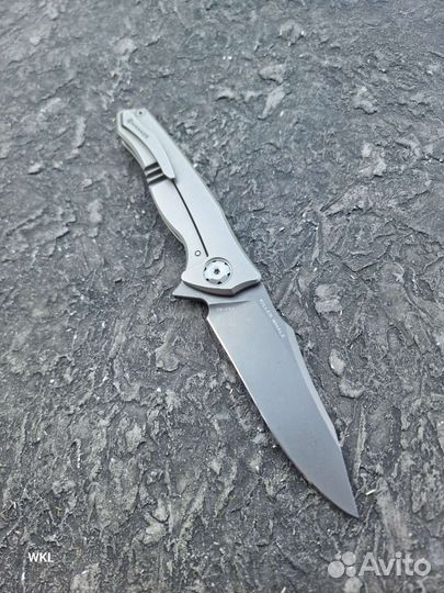 Заточка ножей. Кухонные и другие