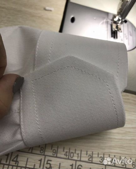 Ремонт и пошив одежды