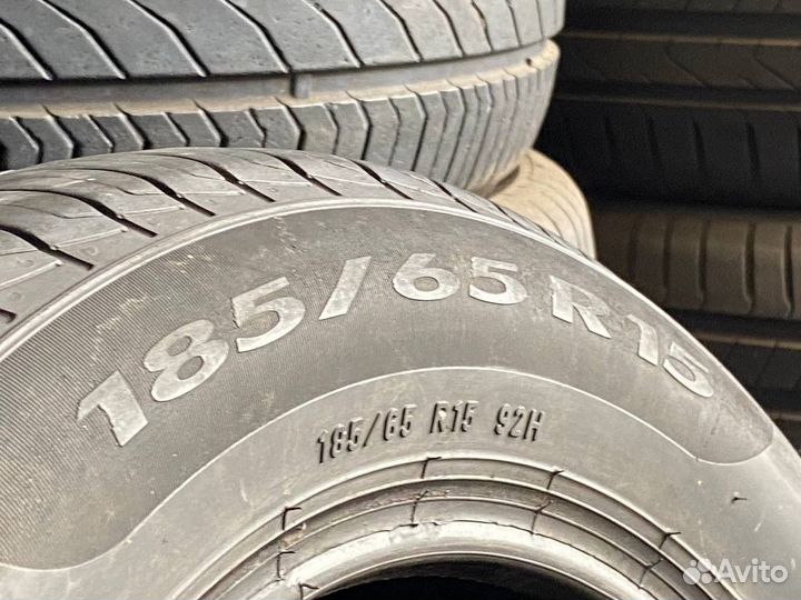 Pirelli Cinturato P1 185/65 R15