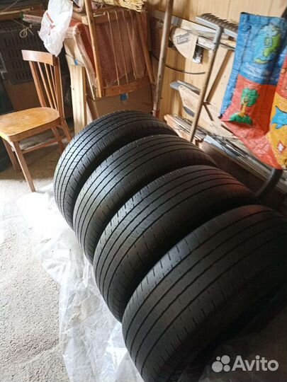 Maxxis MA-Las VanPro 215/65 R16