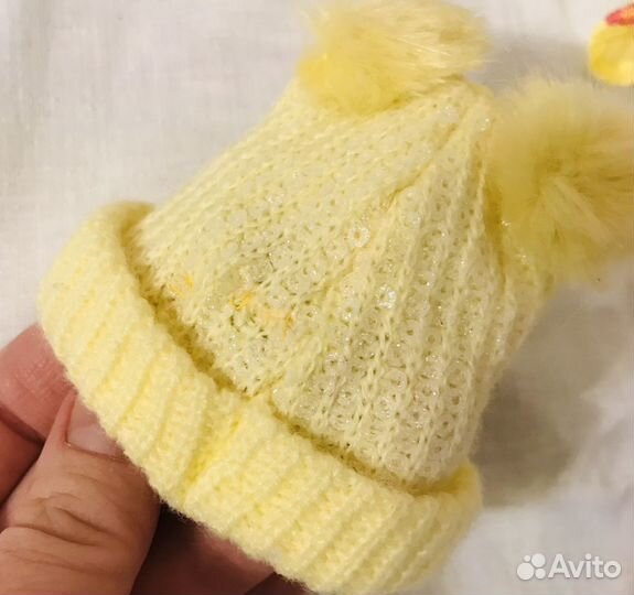 Кукла Rainbow High Winter Break Sunny Madison