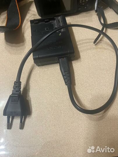 Зеркальный фотоаппарат sony a58