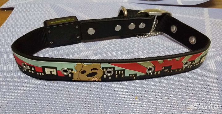 Ошейник для собак