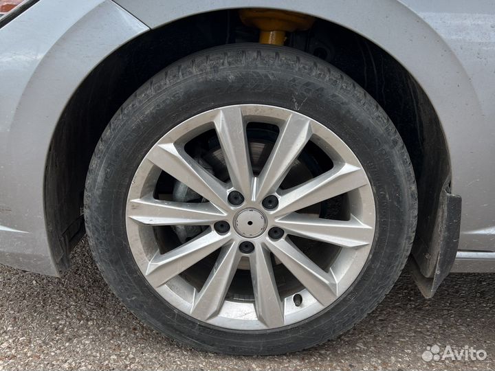 Nokian Tyres Nordman SZ 235/45 R17 95W