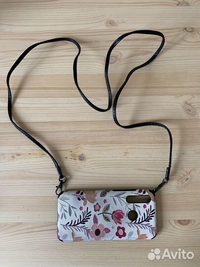 Чехол Honor 10i разные