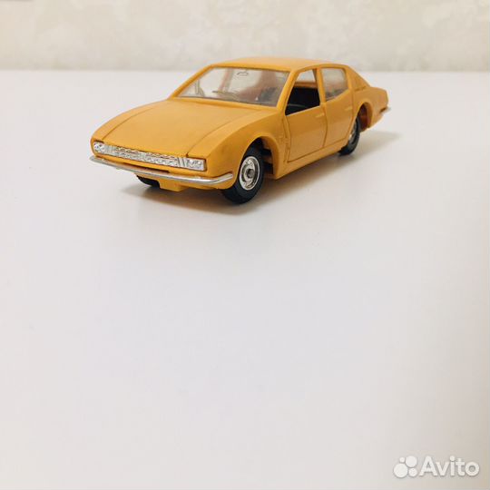 Модели автомобилей СССР