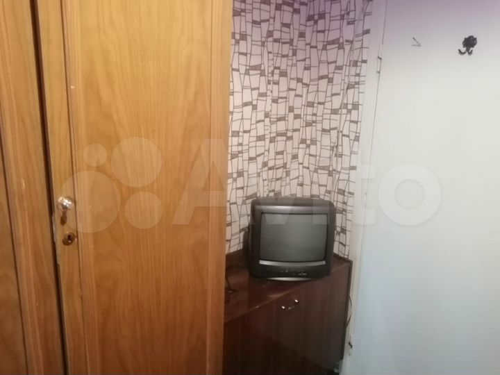 Комната 9 м² в 4-к., 3/9 эт.