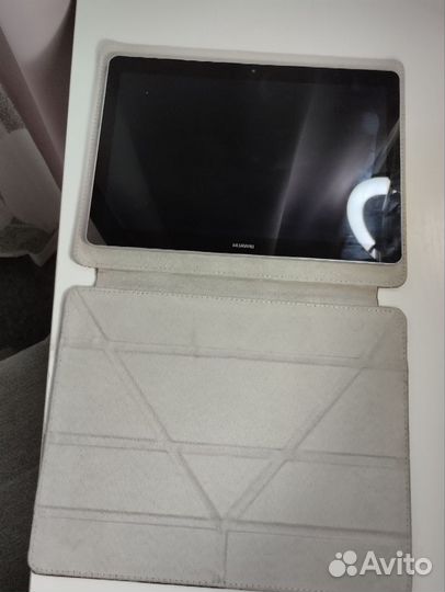 Планшет huawei mediapad t3 10
