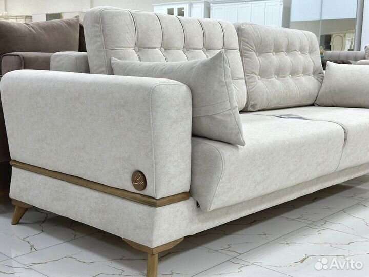 Диван с креслами