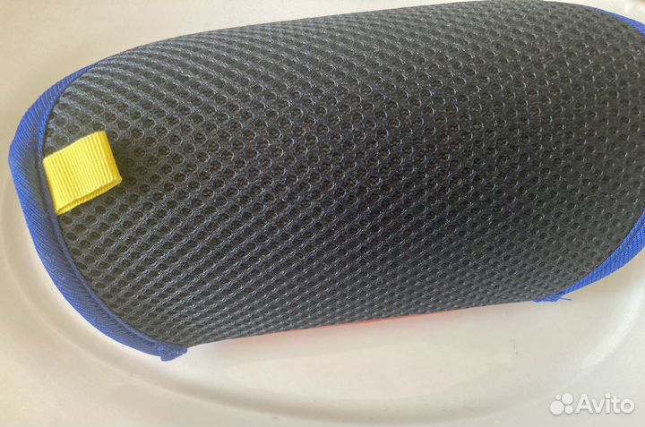 Чехол футляр для очков Enni Marco италия