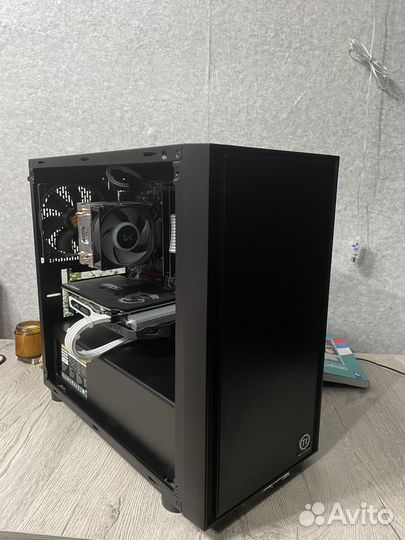 Игровой пк