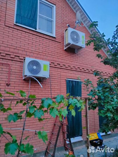 Сплит-системы