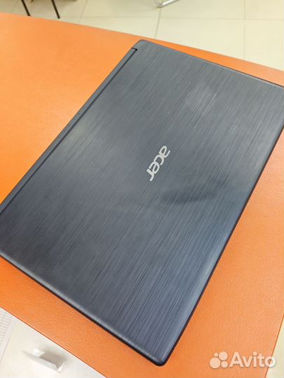 Ноутбук acer aspire A315-41G