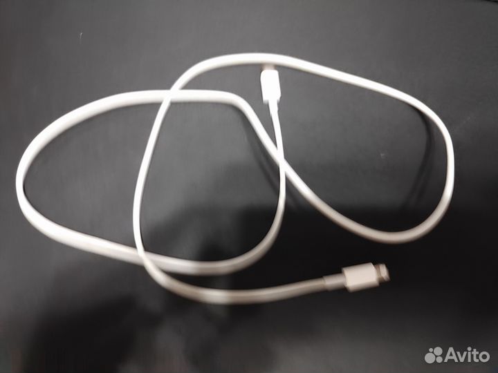 Провод lightning type c