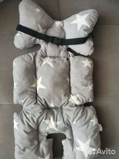 Матрас в коляску