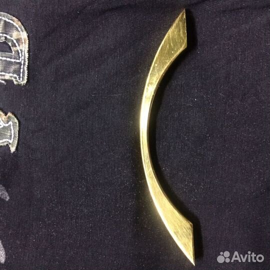 Ручка мебельная