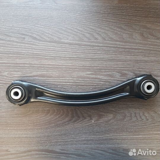 Рычаг задней подвески задний верхний febi 17266