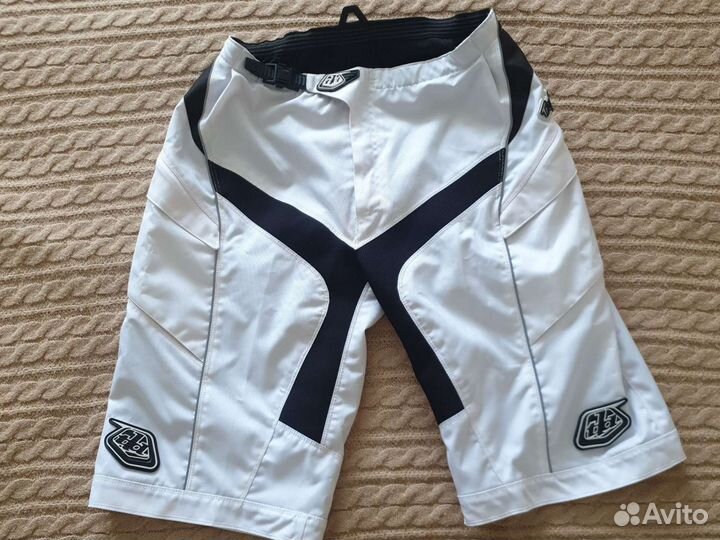 Шорты Troy Lee Designs