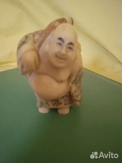 Нецке