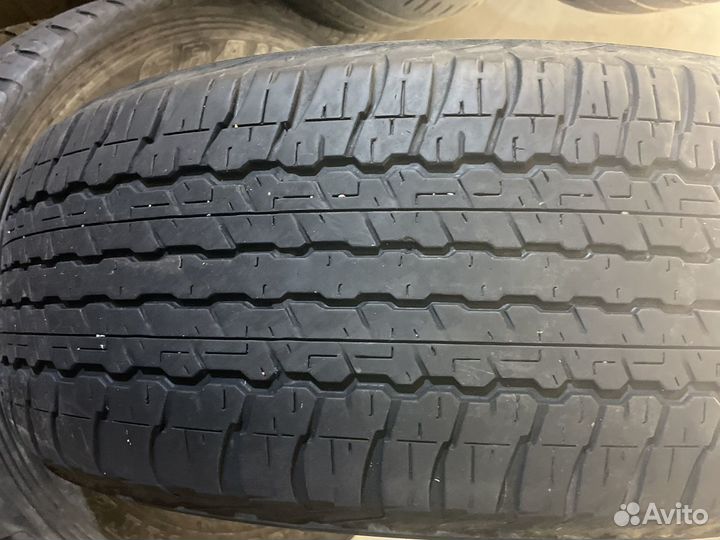 Dunlop Grandtrek AT22 265/60 R18 110H