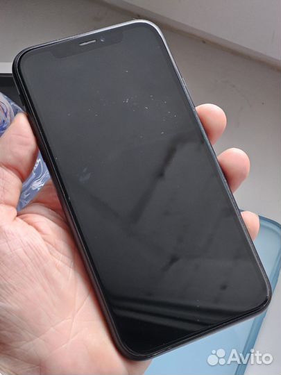 iPhone Xr, 128 ГБ