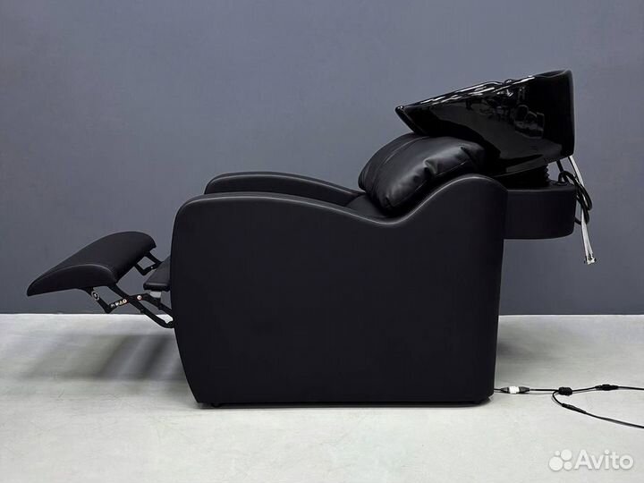 Парикмахерская мойка реклайнер Куба