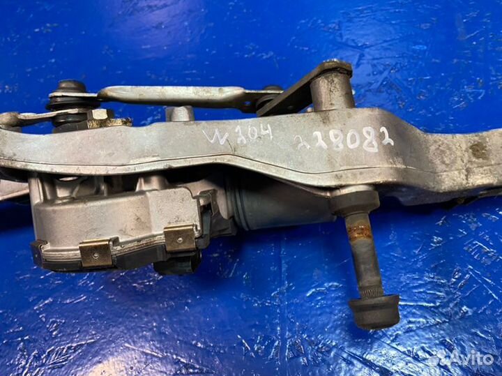 Трапеция стеклоочистителя Mercedes-Benz C-Class