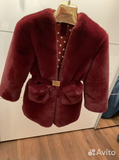 Monnalisa детские вещи