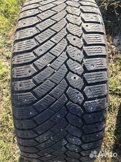 Continental WinterContact TS 860 S 255/50 R19