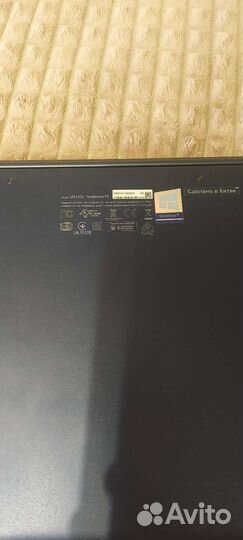 Asus zenbook core i5 8th gen UX331U