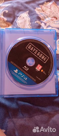 Игры для приставок ps4