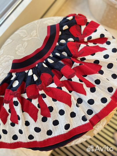 Monnalisa юбка 2 года