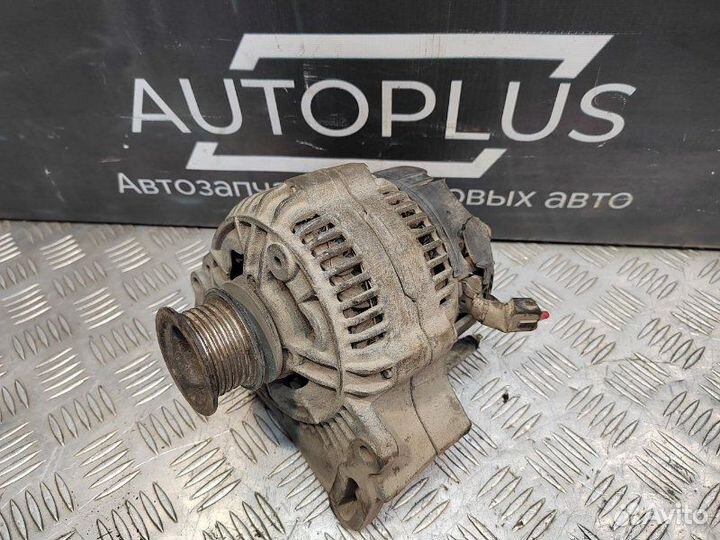 Генератор Volkswagen Golf 3 хэтчбек 1.8 AAM