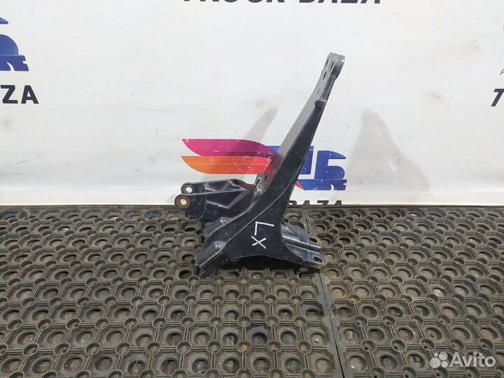 Кронштейн торсиона кабины левый