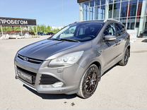 Ford Kuga 1.6 AT, 2013, 187 287 км, с пробегом, цена 1 245 000 руб.